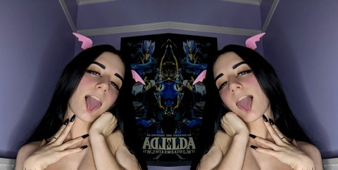 Leaked mewtwolou header onlyfans leaked