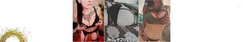 Leaked mia420dee header onlyfans leaked