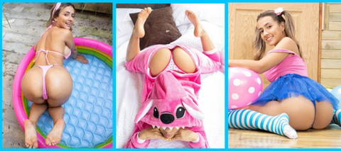 Leaked miamoobs header onlyfans leaked