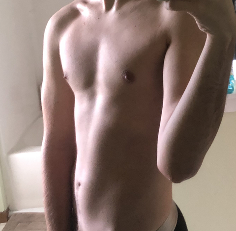 Leaked michaelarcher header onlyfans leaked