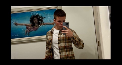 Leaked michaeldoherty header onlyfans leaked