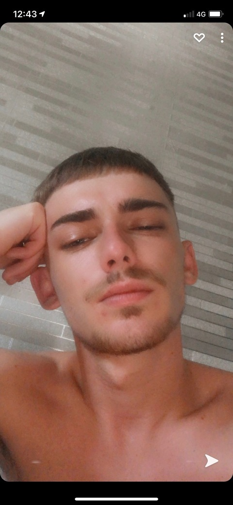 Leaked micheal.fans header onlyfans leaked