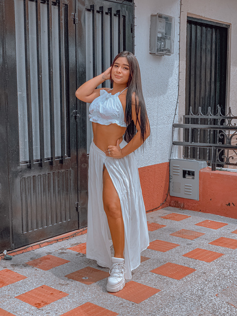 Leaked michelarango header onlyfans leaked