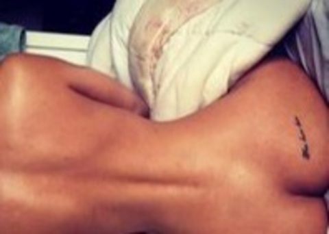 Leaked michellefox header onlyfans leaked