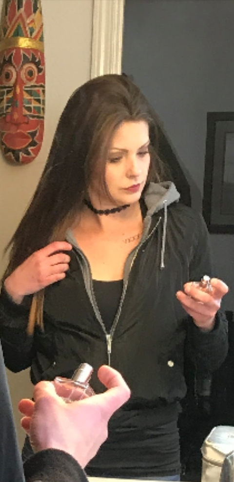 Leaked michellemoist header onlyfans leaked