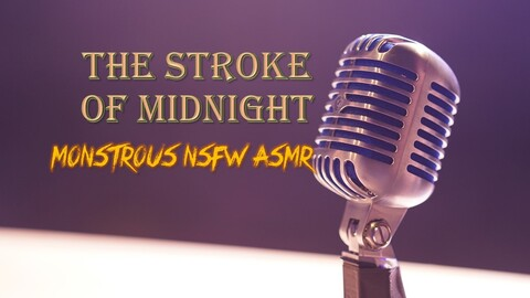 Leaked midnightstroke header onlyfans leaked