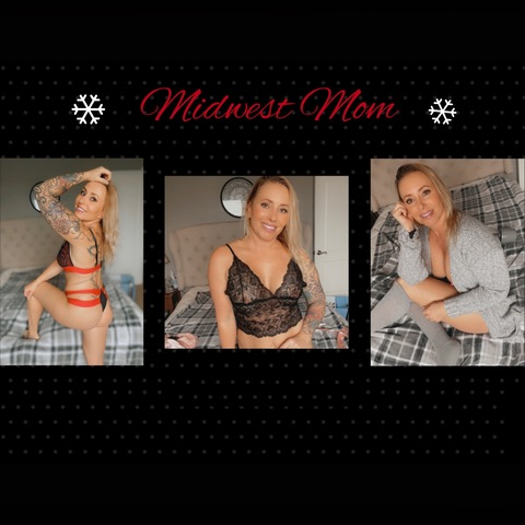 Leaked midwestmom77 header onlyfans leaked