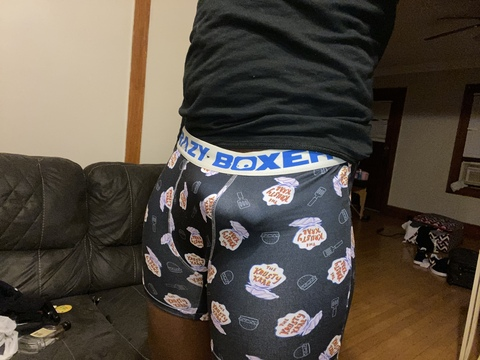 Leaked mightyjoe23 header onlyfans leaked