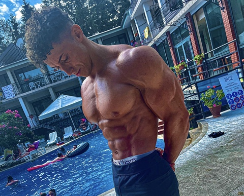Leaked mihai.sinescu header onlyfans leaked