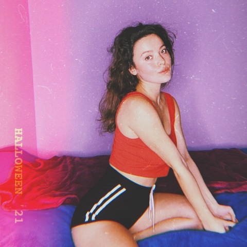 Leaked mikala_love header onlyfans leaked