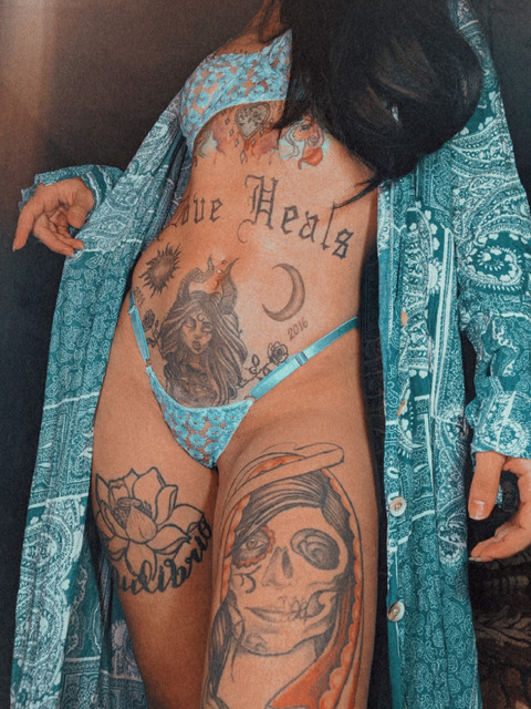 Leaked mikaoryn header onlyfans leaked