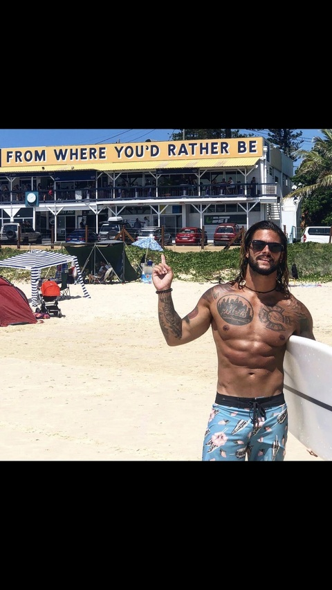 Leaked mike-biserta header onlyfans leaked