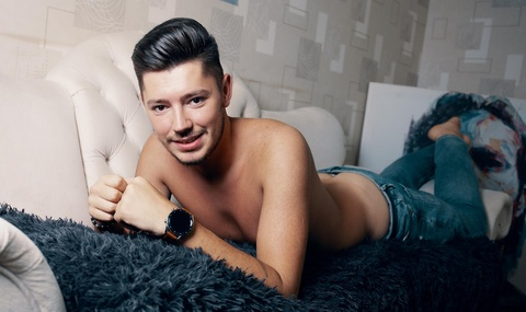 Leaked mikesteell header onlyfans leaked