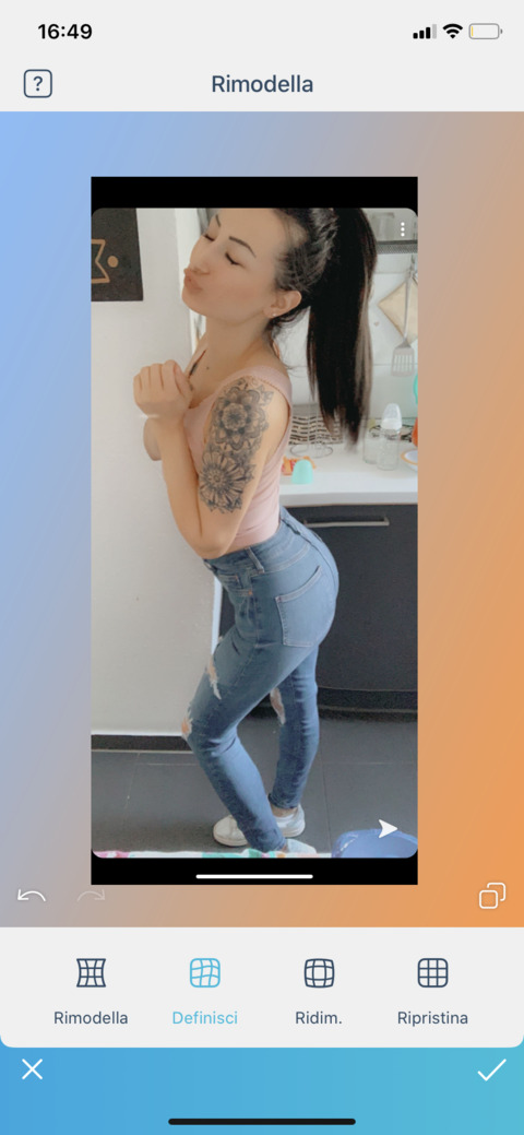 Leaked mikimika header onlyfans leaked