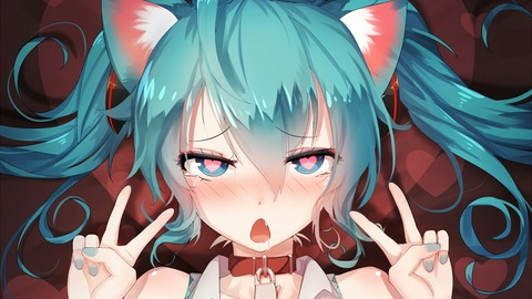 Leaked mikomimiau header onlyfans leaked