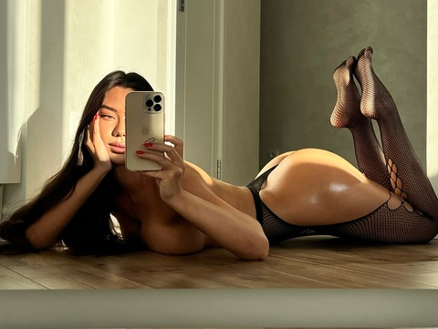 Leaked mila_pan header onlyfans leaked