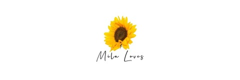 Leaked milaloves header onlyfans leaked
