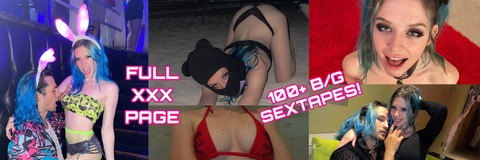 Leaked milamondell header onlyfans leaked