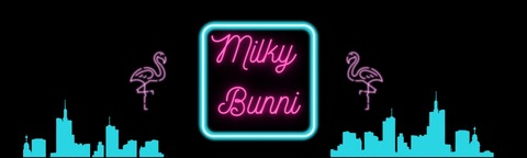 Leaked milky_bunni header onlyfans leaked