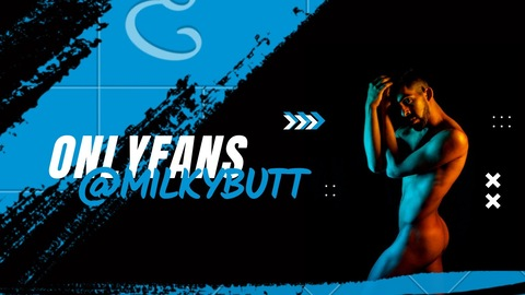Leaked milkybutt header onlyfans leaked