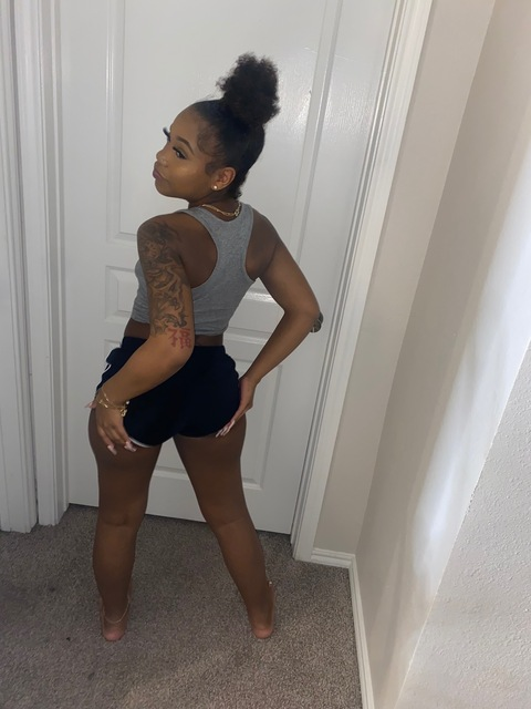 Leaked millidadonn header onlyfans leaked