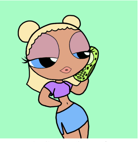 Leaked mimi2sexy header onlyfans leaked