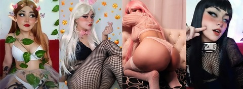 Leaked mimichanuwu header onlyfans leaked