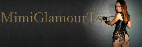 Leaked mimiglamourts header onlyfans leaked
