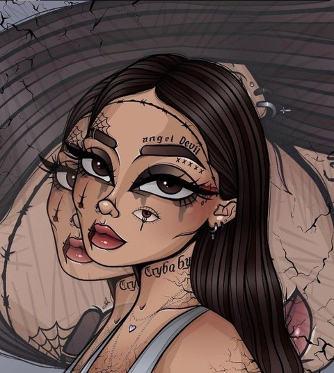 Leaked miminx header onlyfans leaked