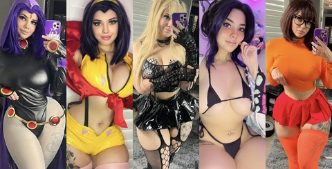 Leaked mimsyheart header onlyfans leaked