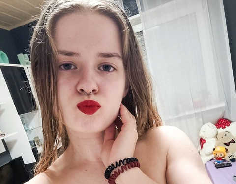 Leaked minii.99 header onlyfans leaked