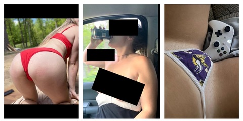 Leaked minnesota_wildflower header onlyfans leaked