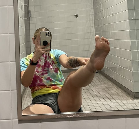 Leaked minnesotafeet header onlyfans leaked