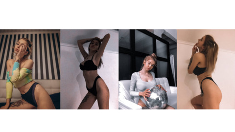 Leaked mirafitch header onlyfans leaked
