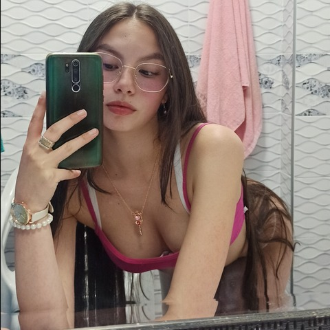 Leaked misaamane_16 header onlyfans leaked