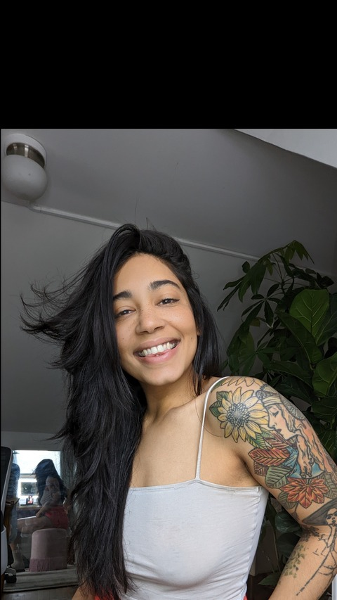 Leaked mishablack header onlyfans leaked
