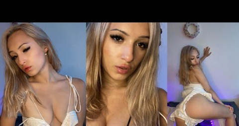 Leaked mishelgomezmodel header onlyfans leaked
