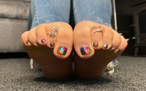 Leaked miss_piggy_toes header onlyfans leaked