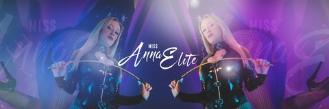 Leaked missannaelite header onlyfans leaked