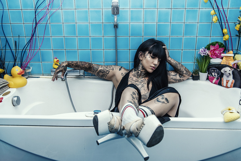 Leaked missbettystyle header onlyfans leaked