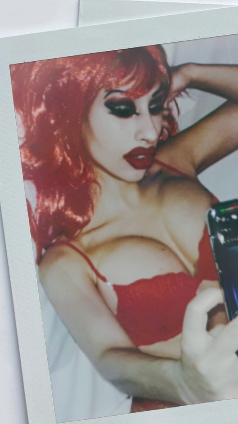 Leaked misscami_addams header onlyfans leaked