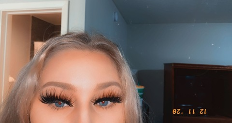 Leaked misscassibaby header onlyfans leaked