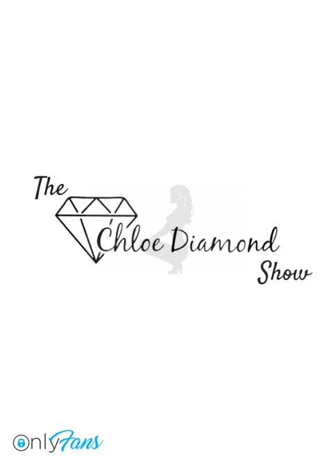 Leaked misschloediamond header onlyfans leaked