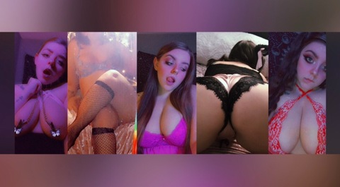 Leaked missdafterdark header onlyfans leaked