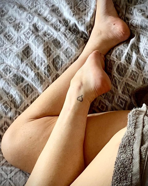 Leaked missfiestyfeet header onlyfans leaked