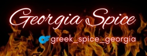 Leaked missgeorgiaspice header onlyfans leaked
