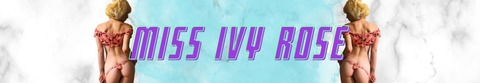 Leaked missivyroseofficial header onlyfans leaked