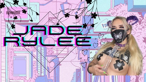 Leaked missjaderylee header onlyfans leaked