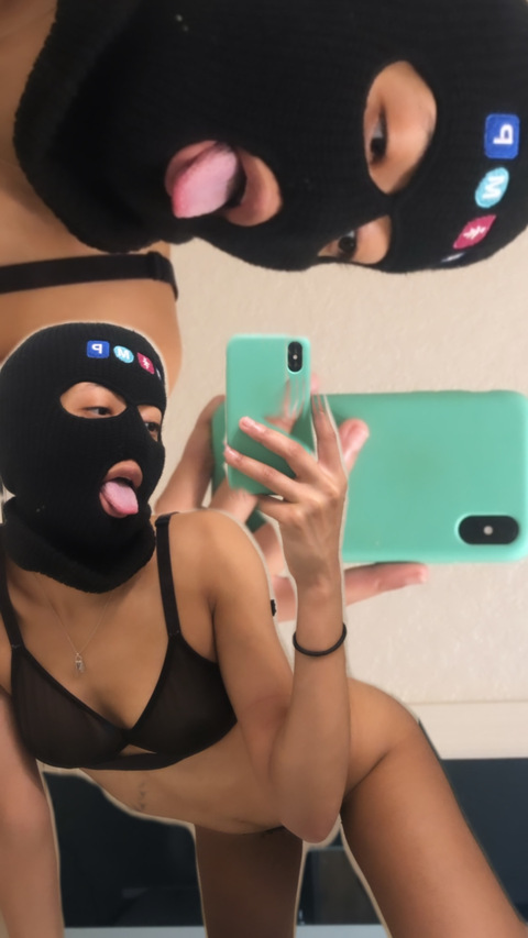 Leaked misslildemon header onlyfans leaked