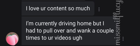 Leaked misslucyfree header onlyfans leaked